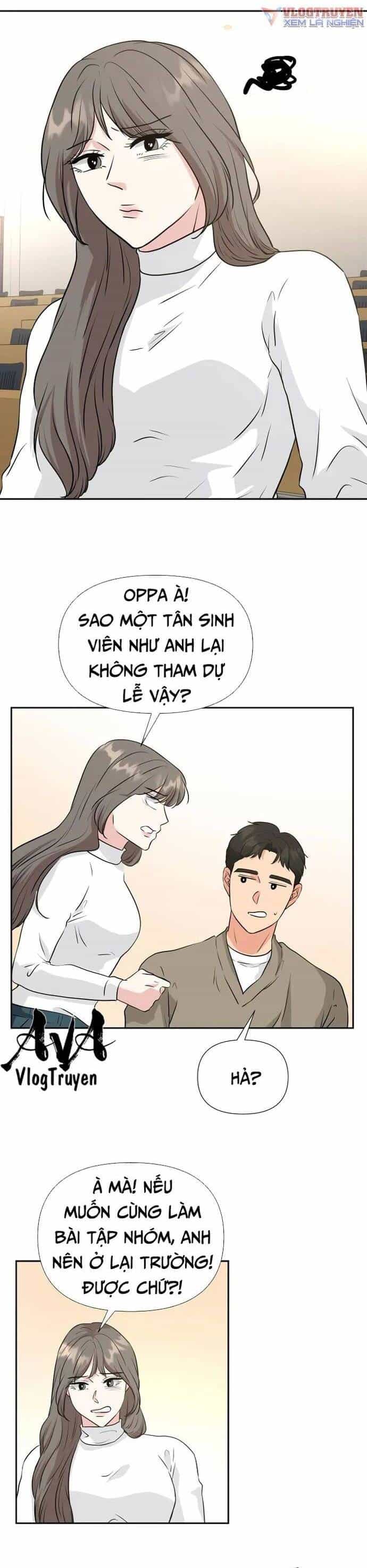 Bản Thiết Kế Vàng - Chương 25 - ảnh 4