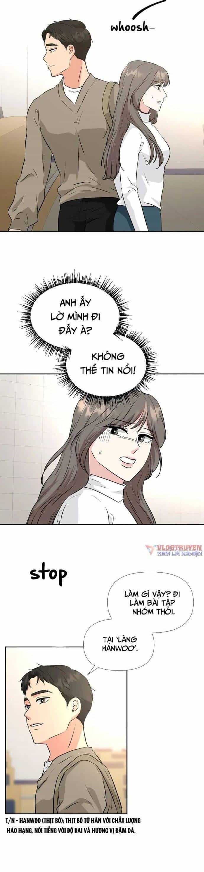 Bản Thiết Kế Vàng - Chương 25 - ảnh 5