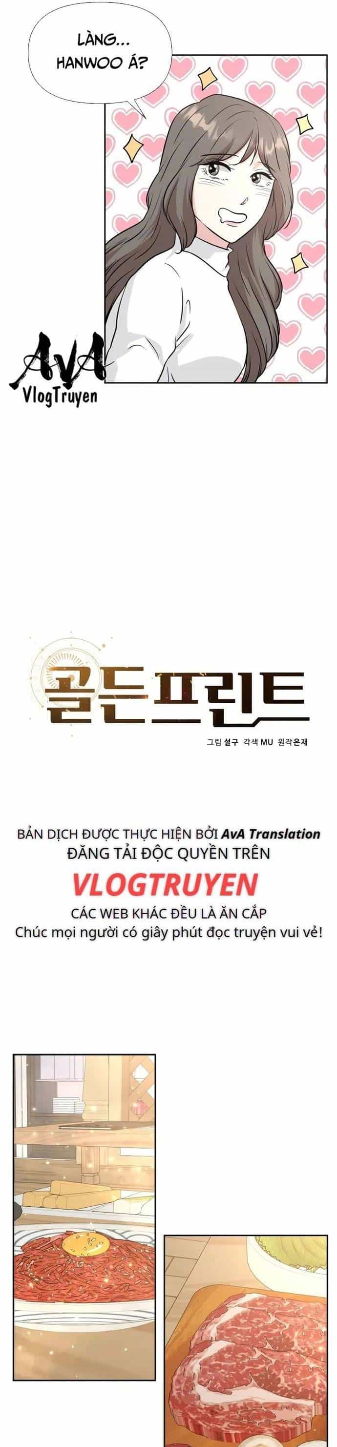 Bản Thiết Kế Vàng - Chương 25 - ảnh 6