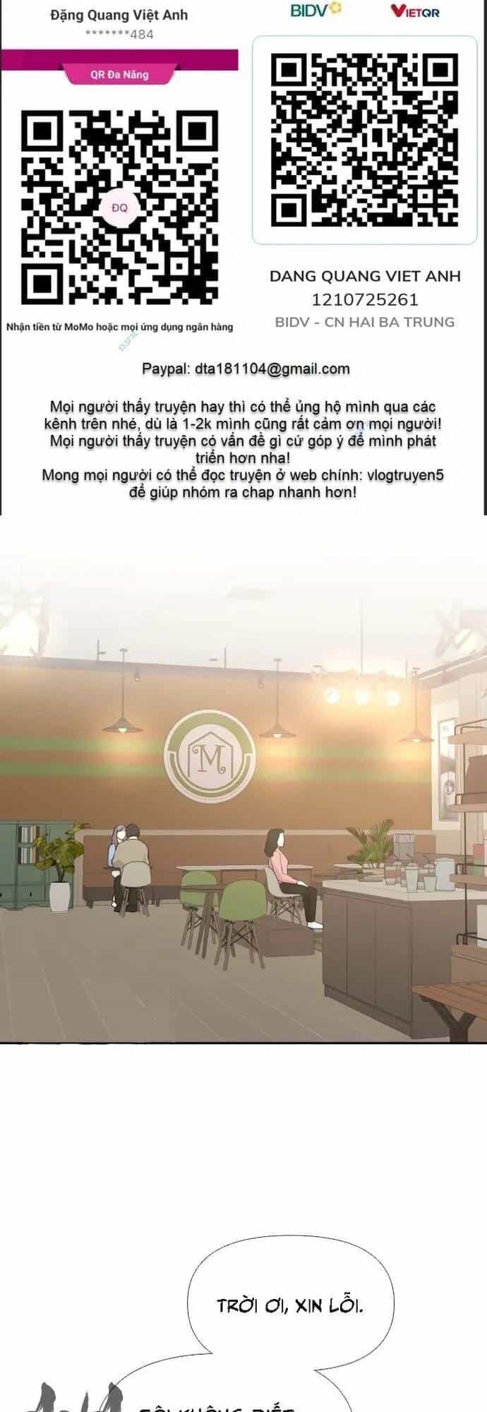 Bản Thiết Kế Vàng - Chương 26 - ảnh 1