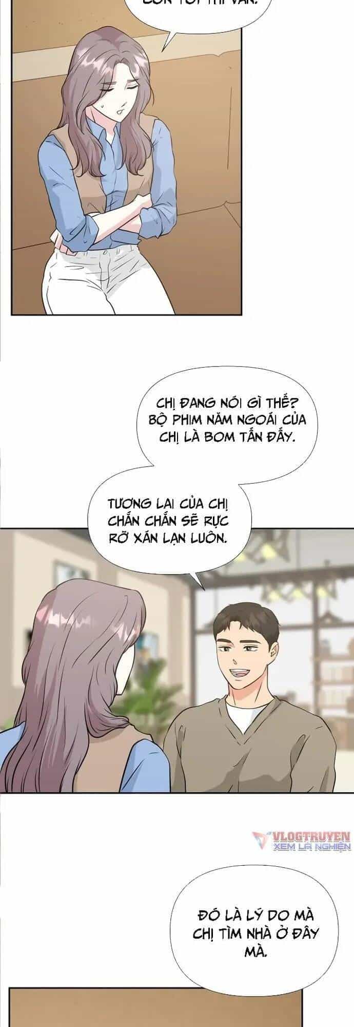 Bản Thiết Kế Vàng - Chương 26 - ảnh 12
