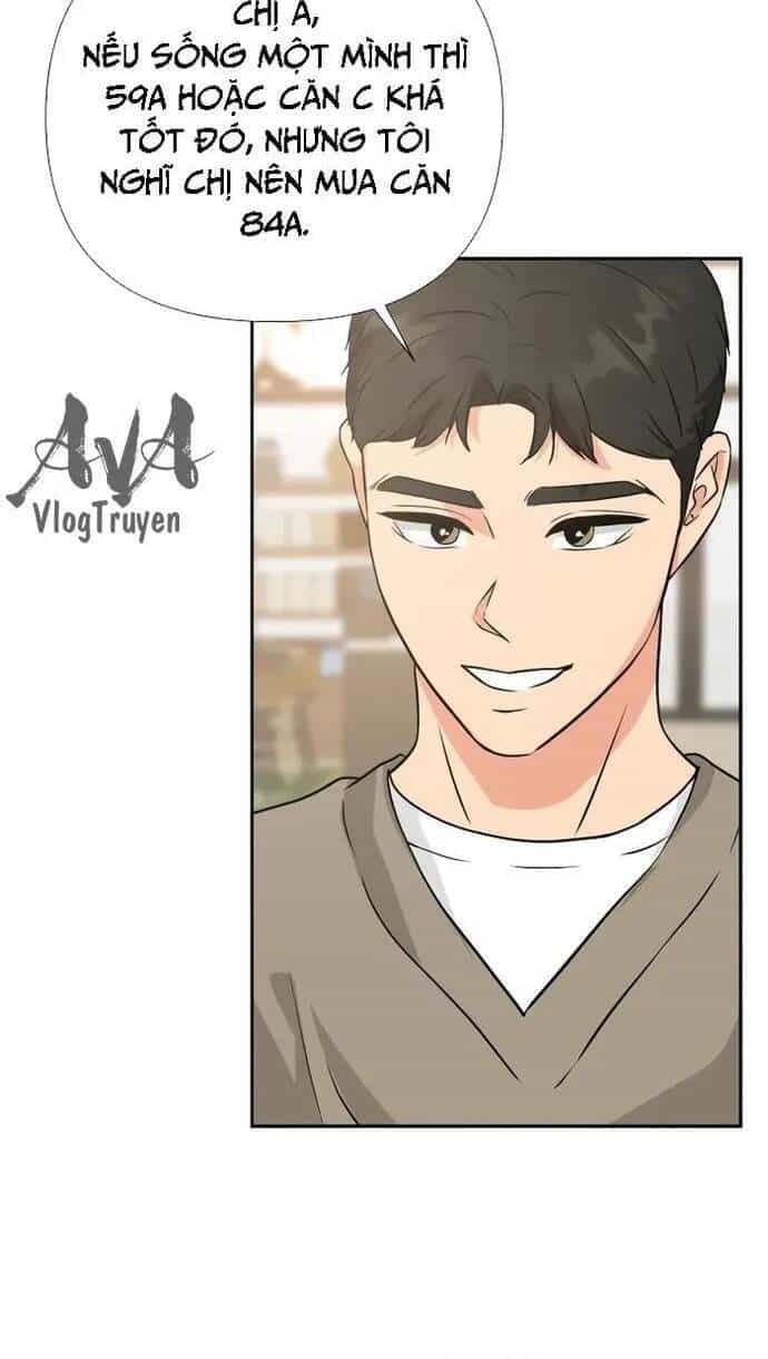 Bản Thiết Kế Vàng - Chương 26 - ảnh 16