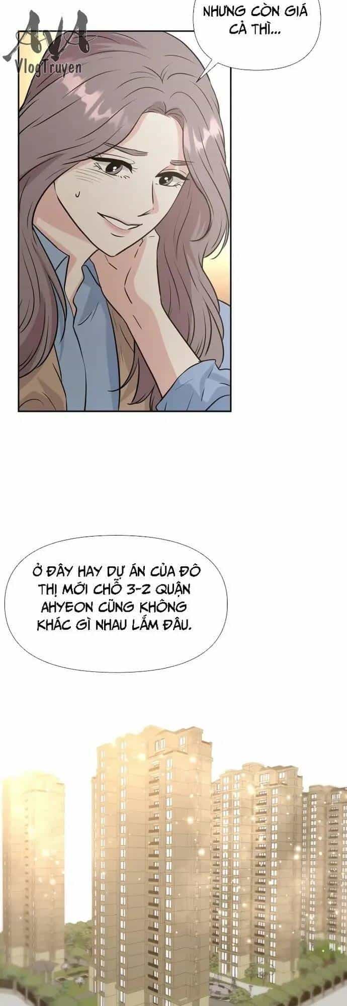 Bản Thiết Kế Vàng - Chương 26 - ảnh 19