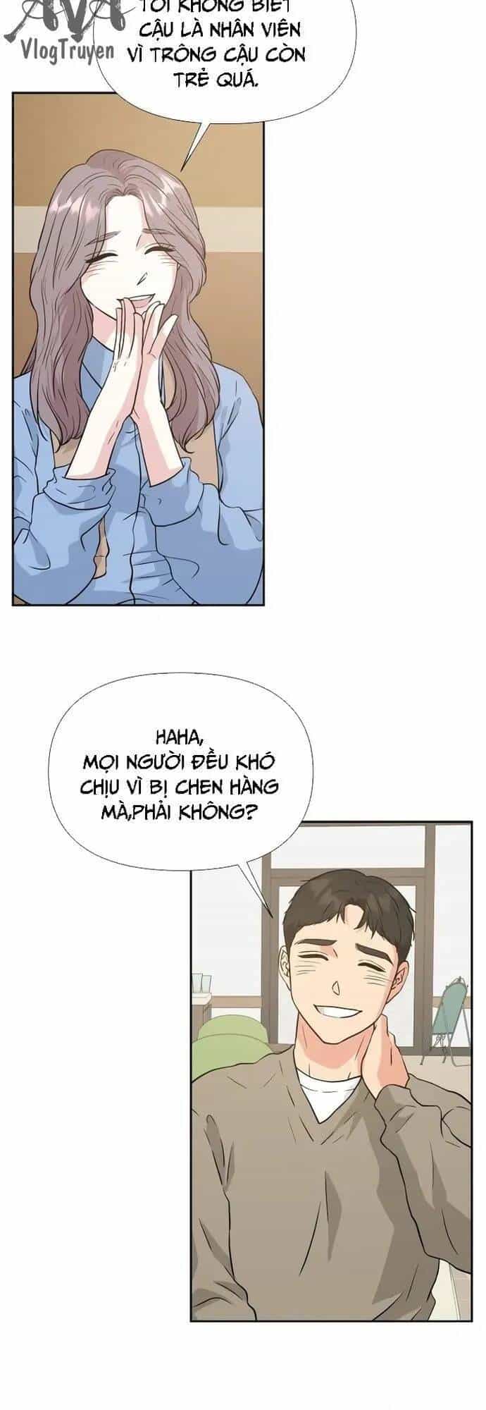 Bản Thiết Kế Vàng - Chương 26 - ảnh 2