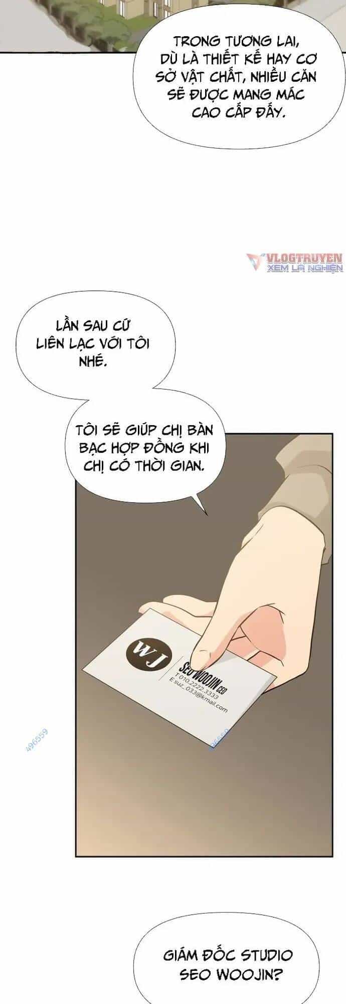 Bản Thiết Kế Vàng - Chương 26 - ảnh 20