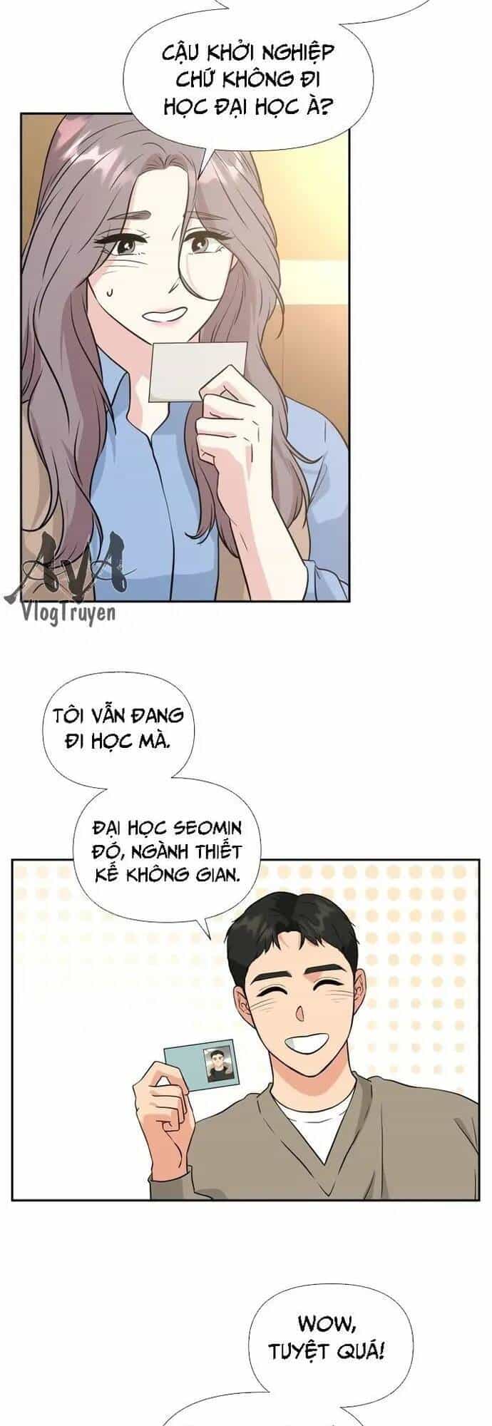 Bản Thiết Kế Vàng - Chương 26 - ảnh 21