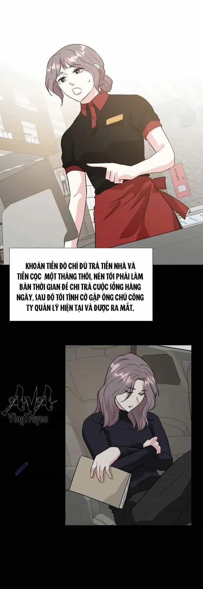 Bản Thiết Kế Vàng - Chương 26 - ảnh 26