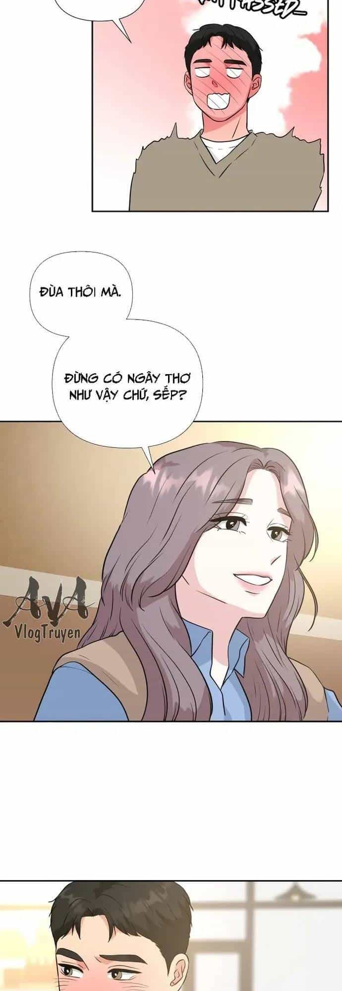 Bản Thiết Kế Vàng - Chương 26 - ảnh 34