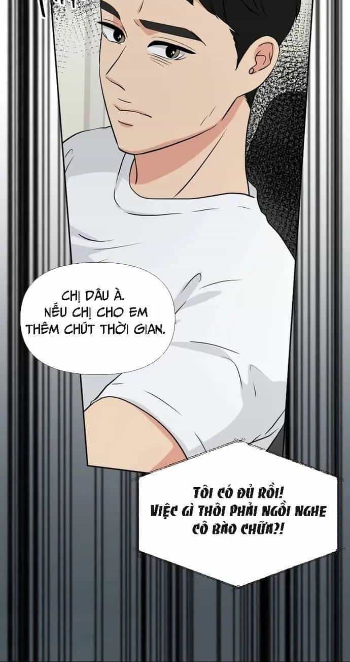 Bản Thiết Kế Vàng - Chương 26 - ảnh 40