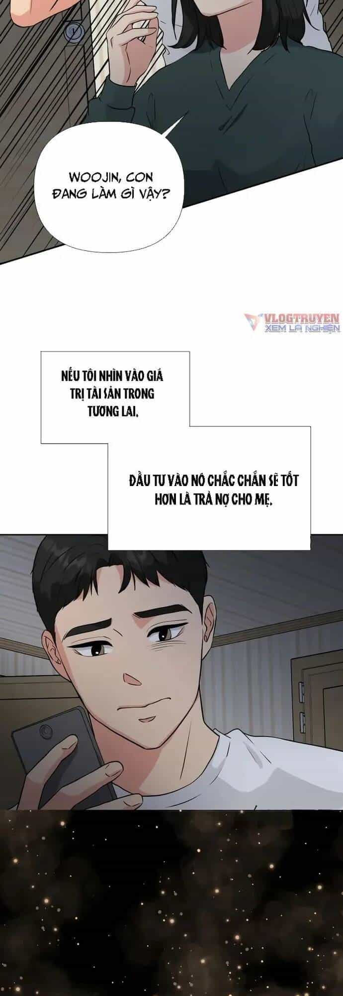 Bản Thiết Kế Vàng - Chương 26 - ảnh 45