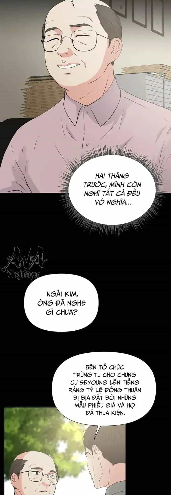 Bản Thiết Kế Vàng - Chương 27 - ảnh 12