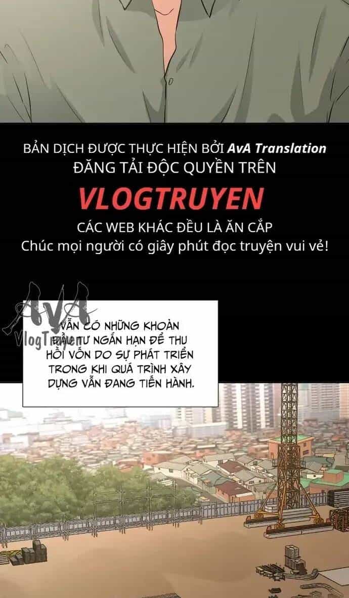 Bản Thiết Kế Vàng - Chương 27 - ảnh 15