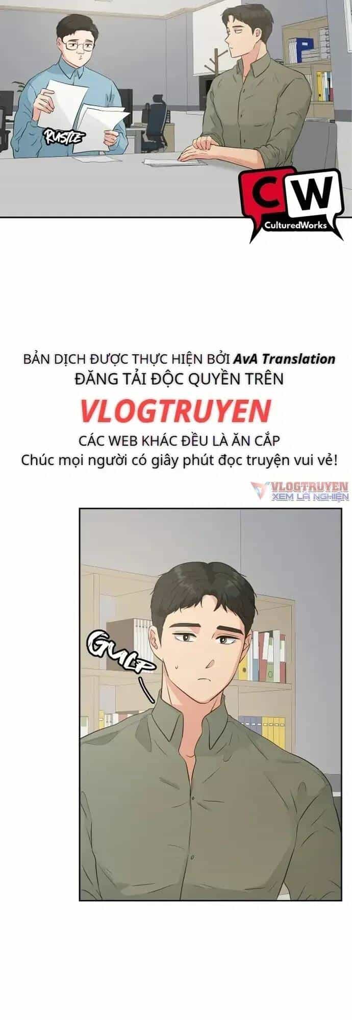 Bản Thiết Kế Vàng - Chương 27 - ảnh 2