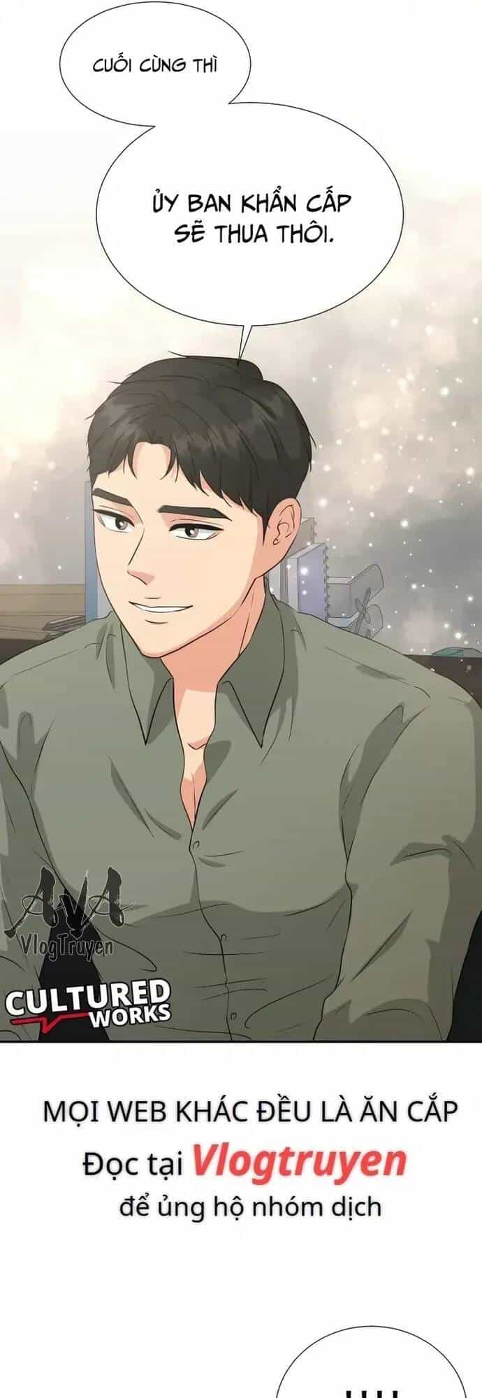 Bản Thiết Kế Vàng - Chương 27 - ảnh 24
