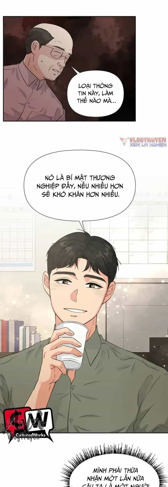 Bản Thiết Kế Vàng - Chương 27 - ảnh 27