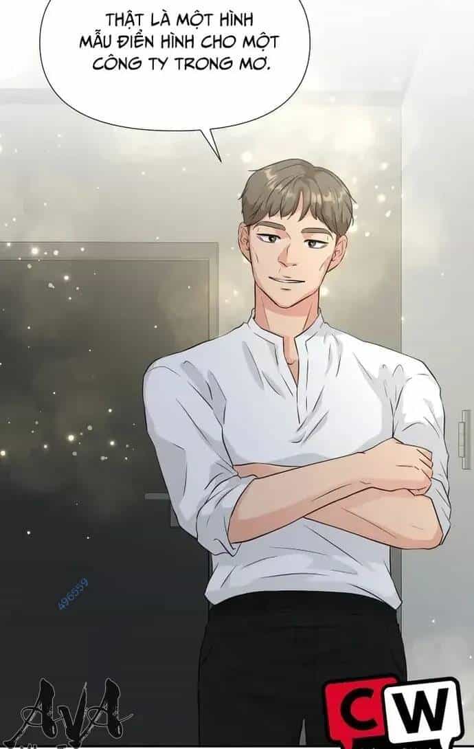 Bản Thiết Kế Vàng - Chương 27 - ảnh 38