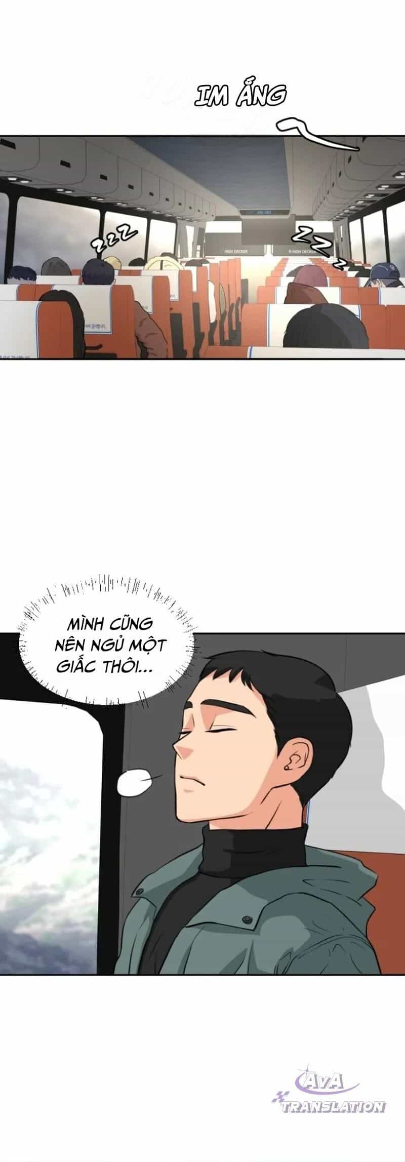 Bản Thiết Kế Vàng - Chương 4 - ảnh 10