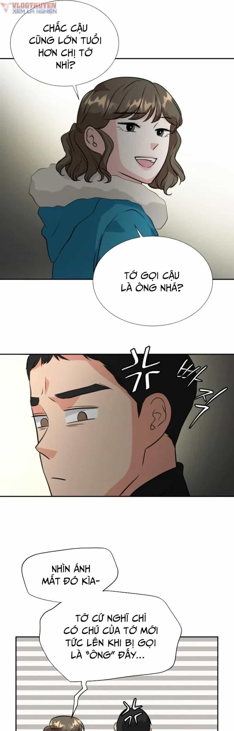 Bản Thiết Kế Vàng - Chương 4 - ảnh 37