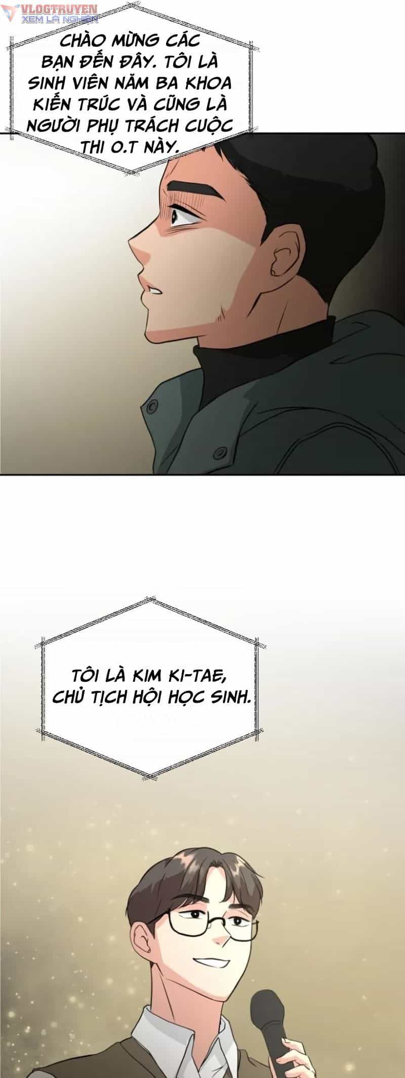 Bản Thiết Kế Vàng - Chương 4 - ảnh 45