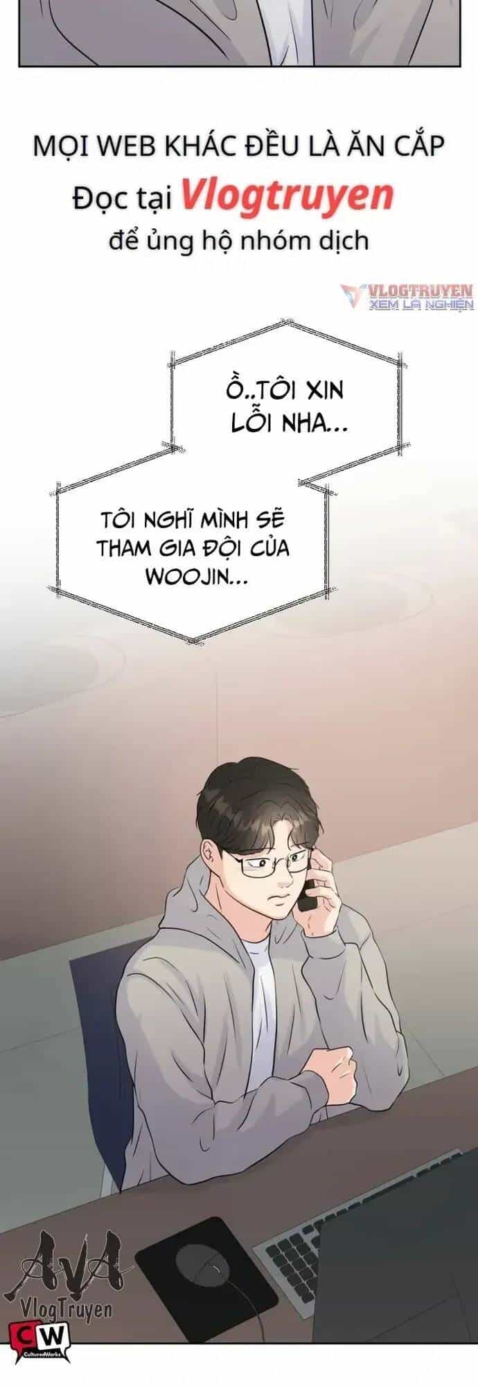 Bản Thiết Kế Vàng - Chương 28 - ảnh 13