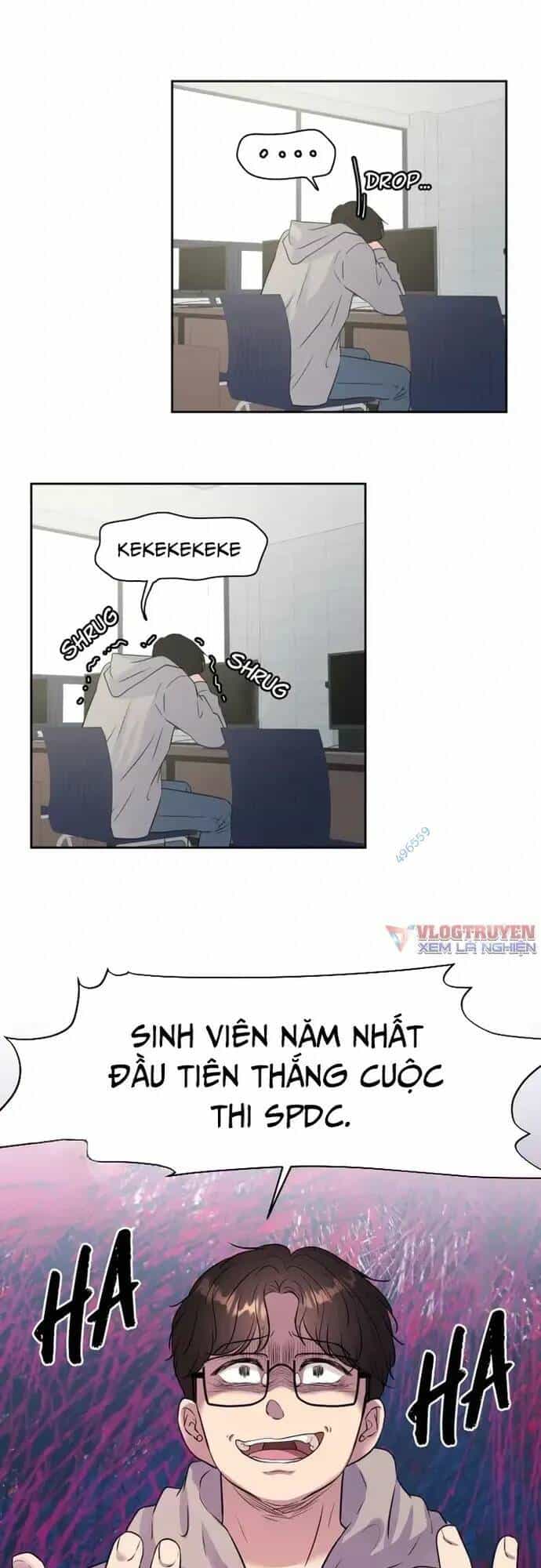 Bản Thiết Kế Vàng - Chương 28 - ảnh 14
