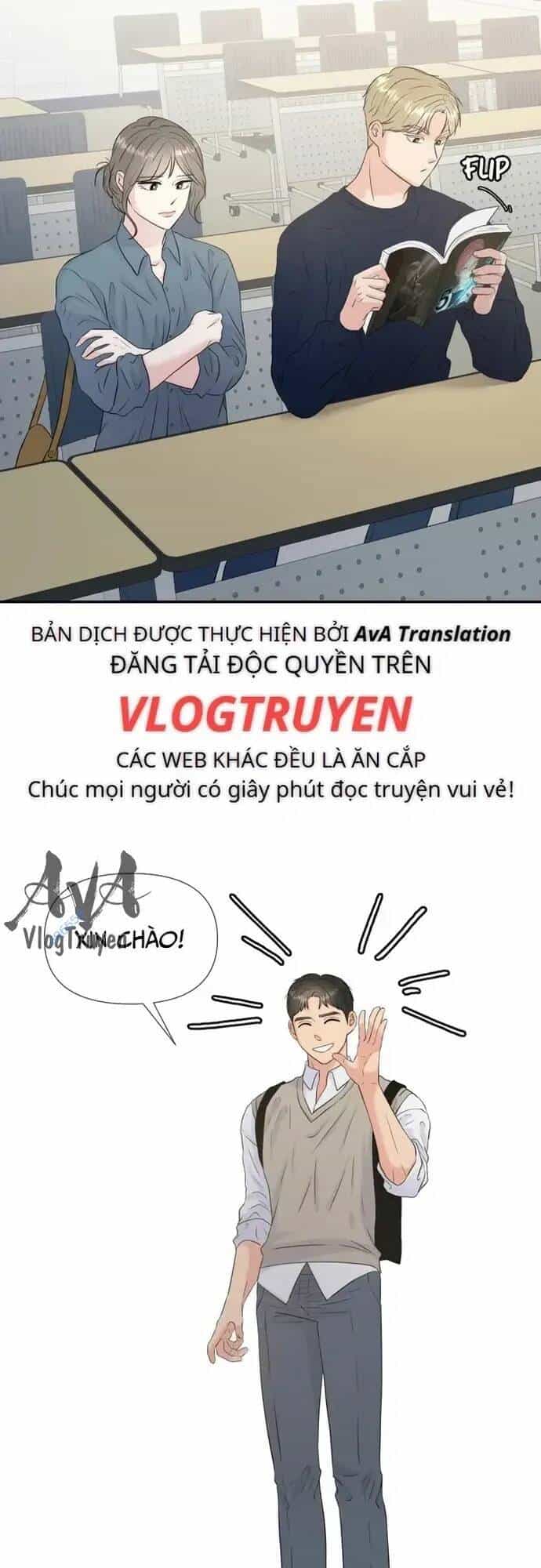Bản Thiết Kế Vàng - Chương 28 - ảnh 17