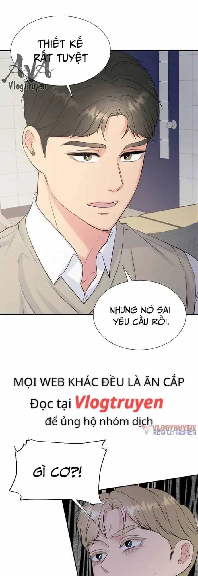Bản Thiết Kế Vàng - Chương 28 - ảnh 27
