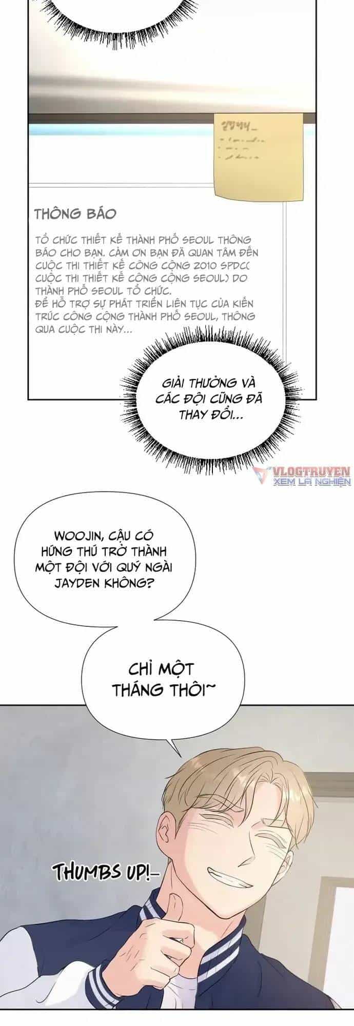 Bản Thiết Kế Vàng - Chương 28 - ảnh 3