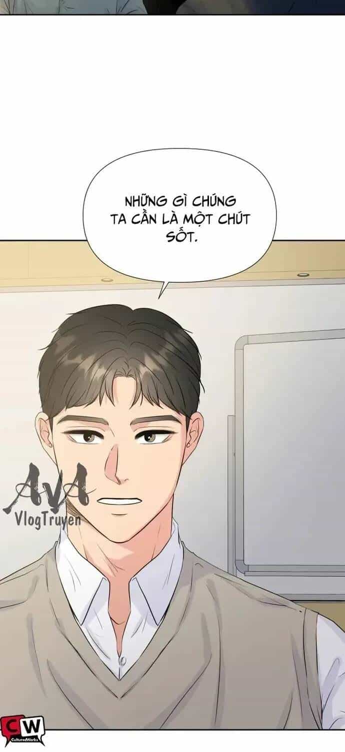 Bản Thiết Kế Vàng - Chương 28 - ảnh 32