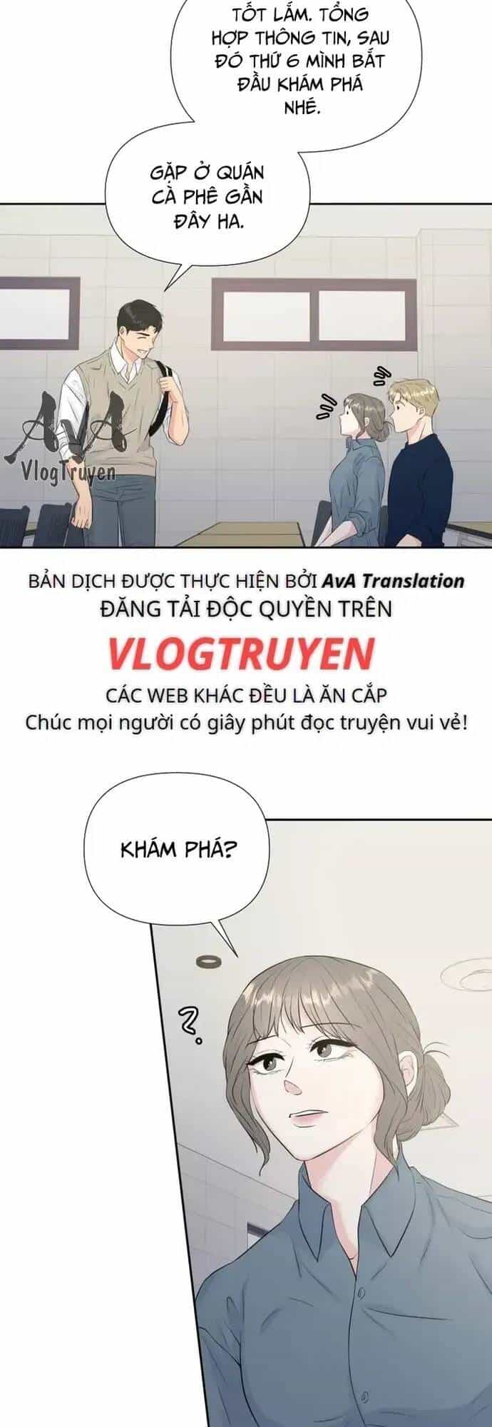 Bản Thiết Kế Vàng - Chương 28 - ảnh 38