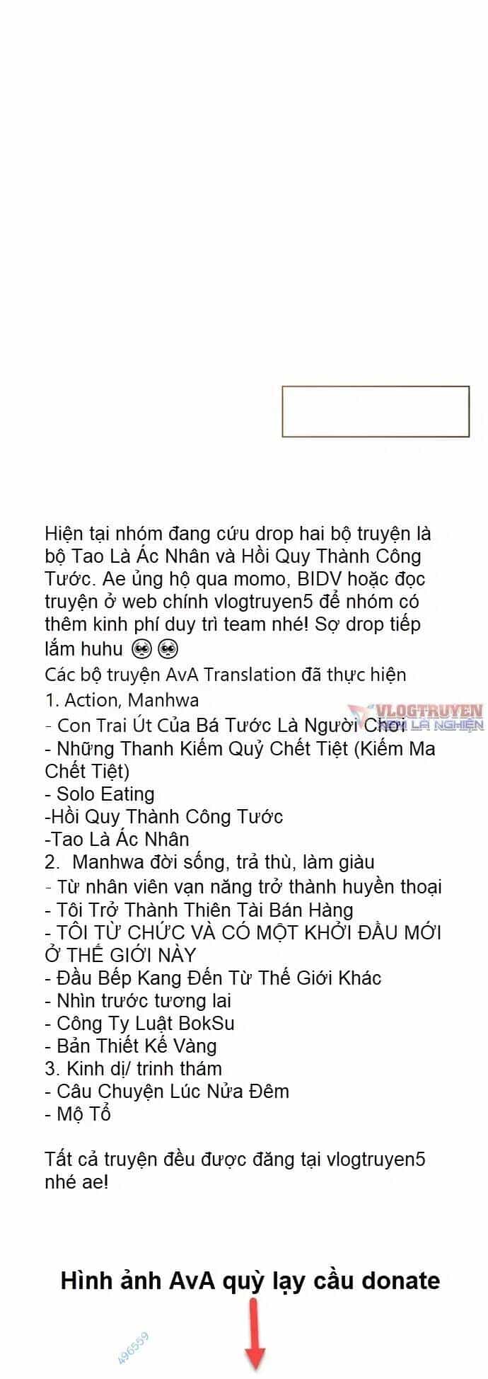 Bản Thiết Kế Vàng - Chương 28 - ảnh 42