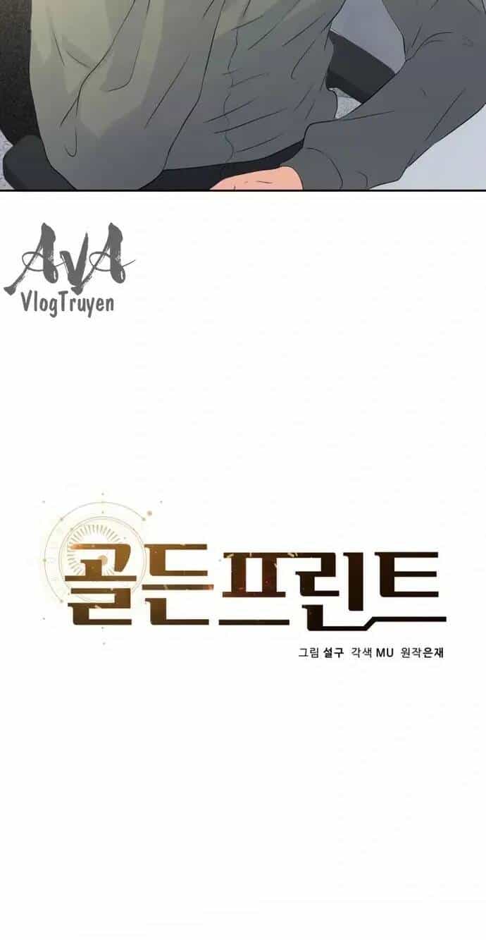 Bản Thiết Kế Vàng - Chương 28 - ảnh 8
