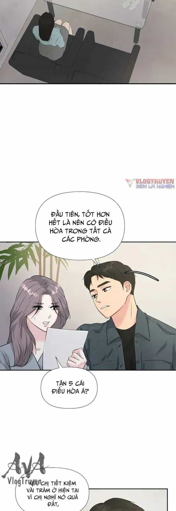 Bản Thiết Kế Vàng - Chương 29 - ảnh 13