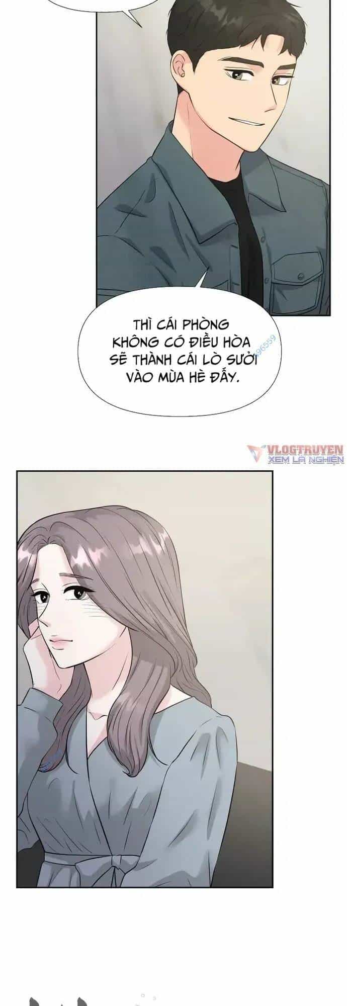 Bản Thiết Kế Vàng - Chương 29 - ảnh 14