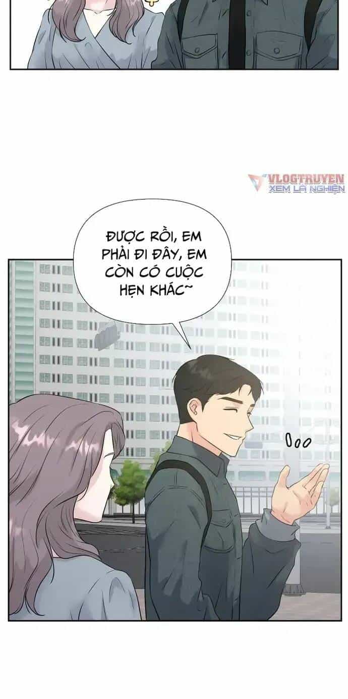 Bản Thiết Kế Vàng - Chương 29 - ảnh 23