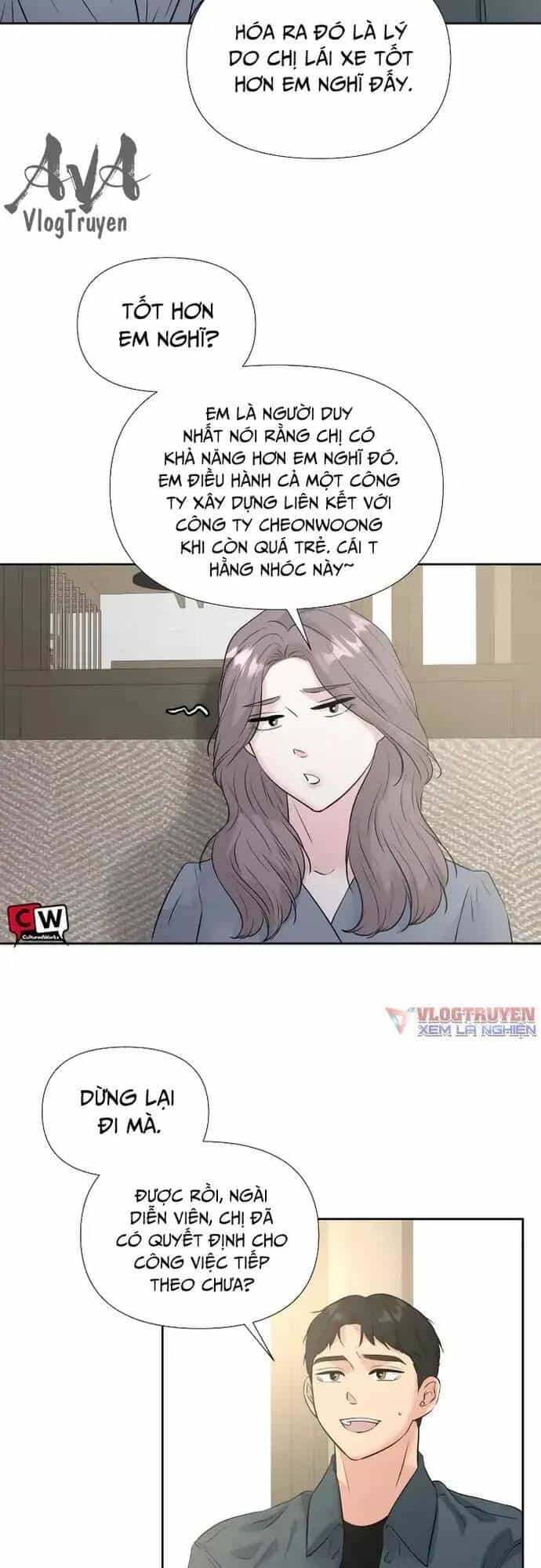 Bản Thiết Kế Vàng - Chương 29 - ảnh 28