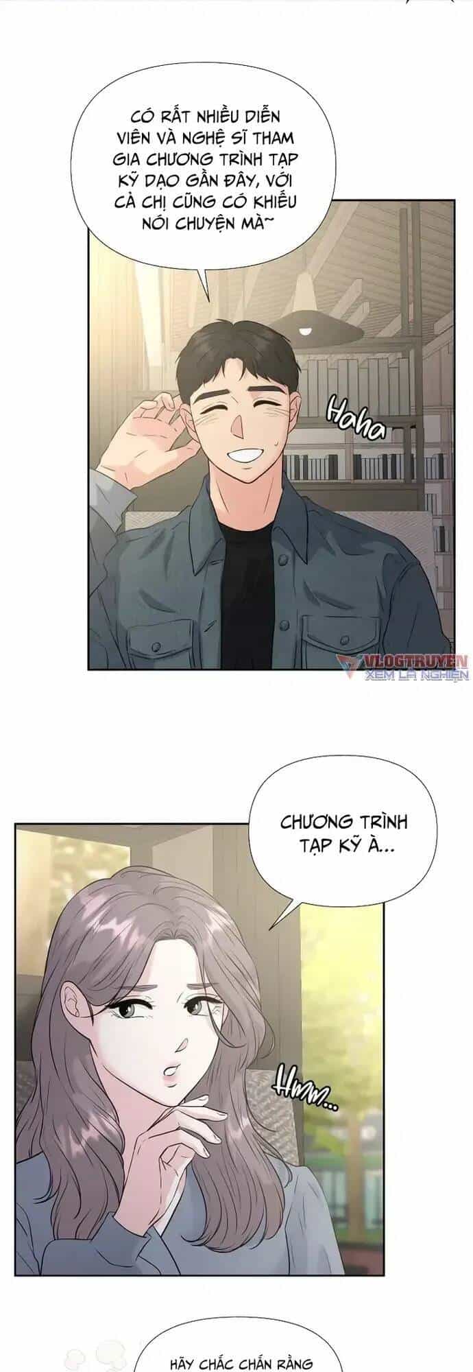 Bản Thiết Kế Vàng - Chương 29 - ảnh 34