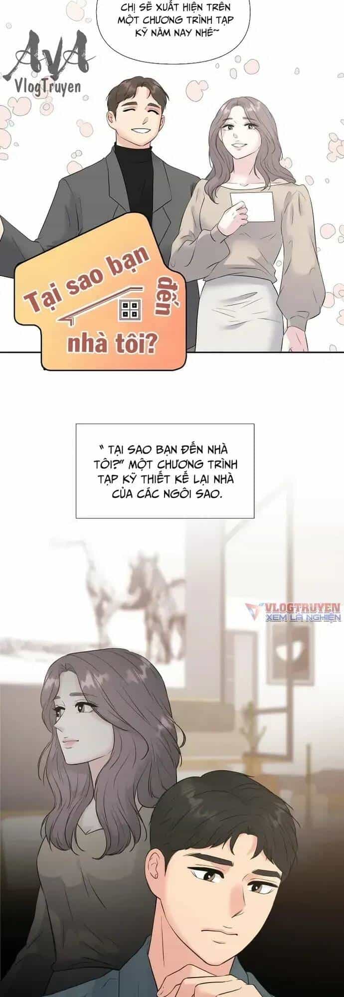 Bản Thiết Kế Vàng - Chương 29 - ảnh 35