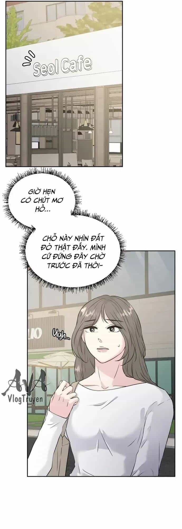 Bản Thiết Kế Vàng - Chương 29 - ảnh 40