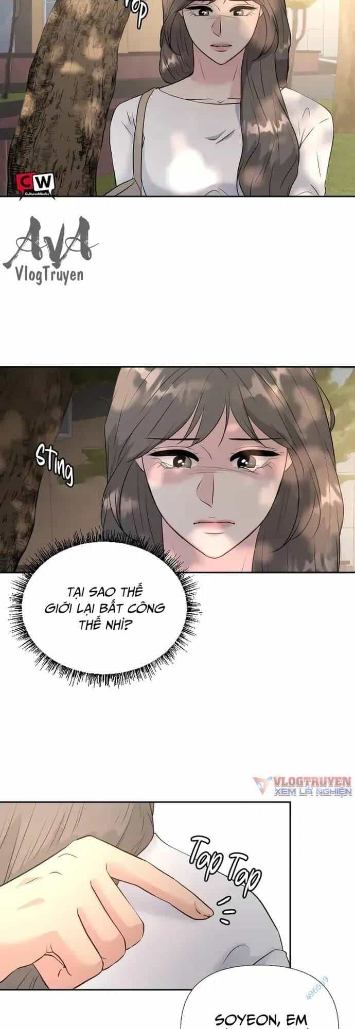 Bản Thiết Kế Vàng - Chương 29 - ảnh 44