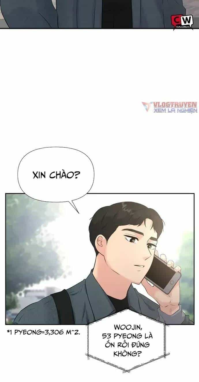 Bản Thiết Kế Vàng - Chương 29 - ảnh 8