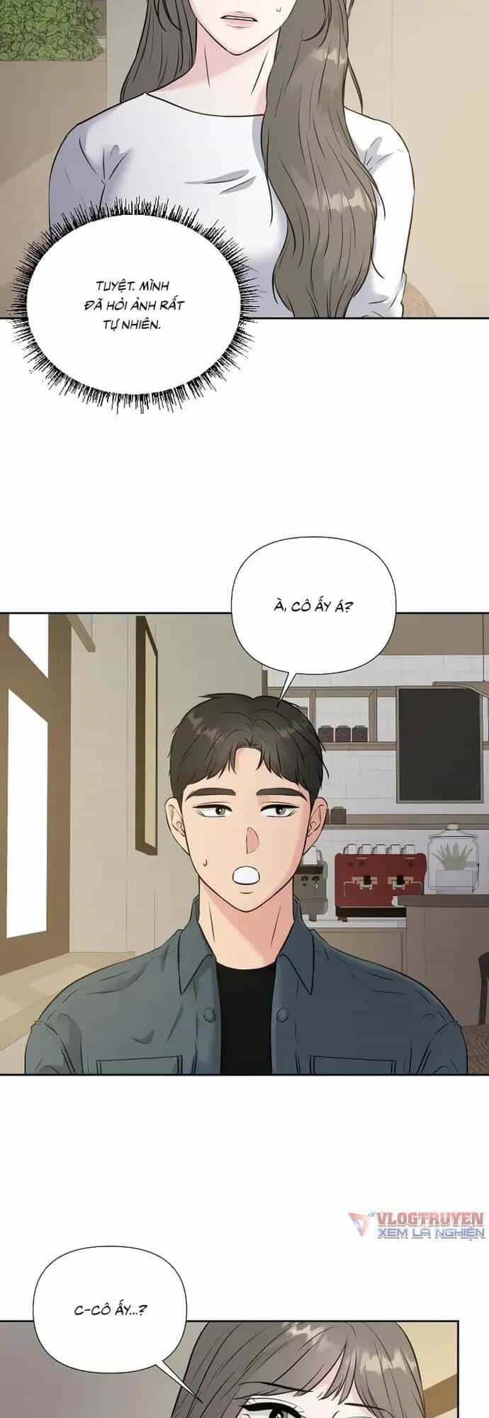 Bản Thiết Kế Vàng - Chương 30 - ảnh 11