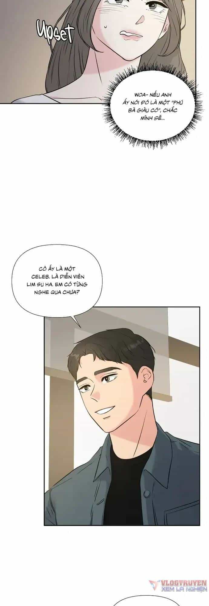 Bản Thiết Kế Vàng - Chương 30 - ảnh 12