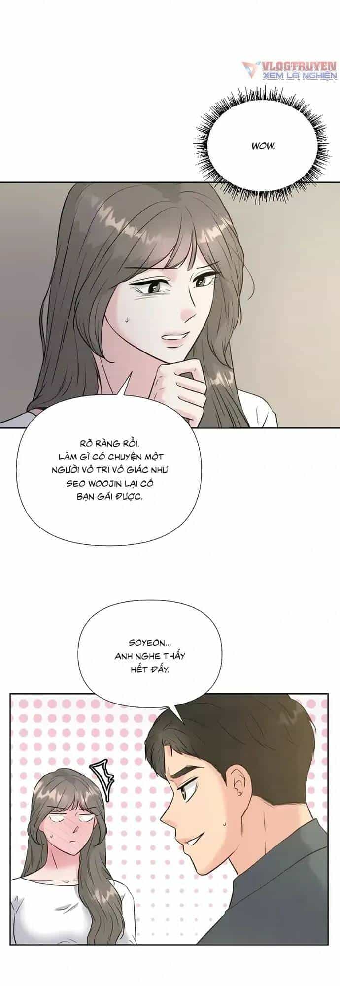 Bản Thiết Kế Vàng - Chương 30 - ảnh 14