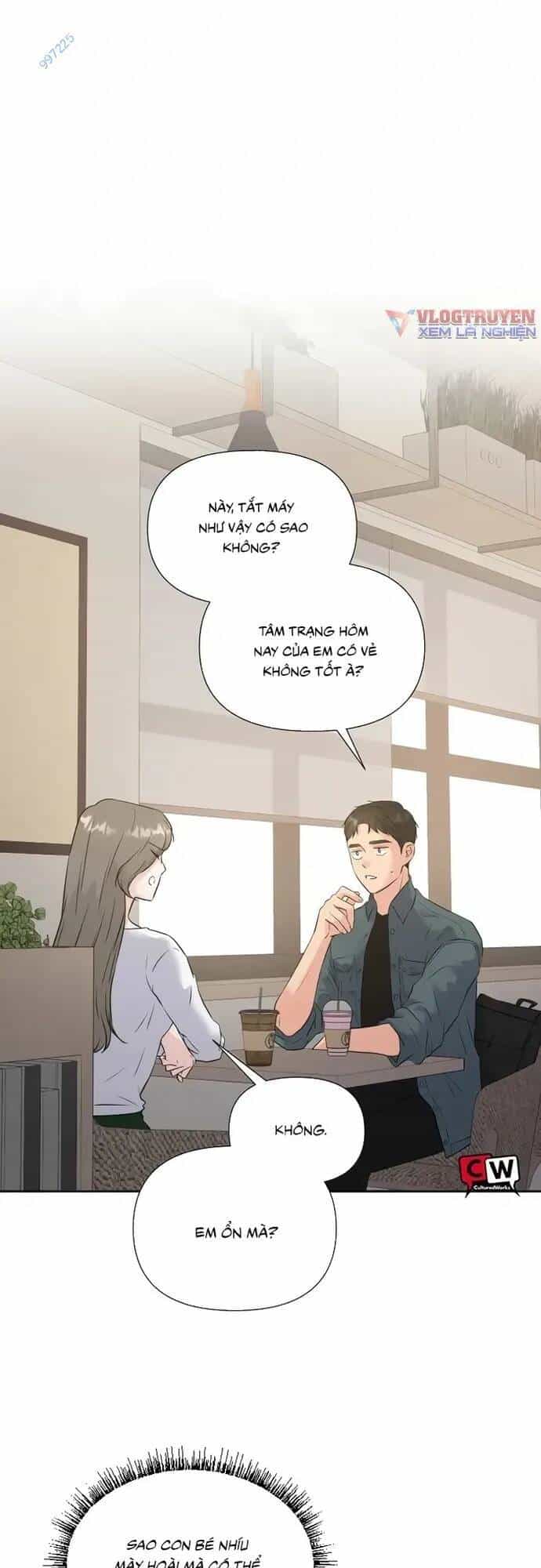 Bản Thiết Kế Vàng - Chương 30 - ảnh 9