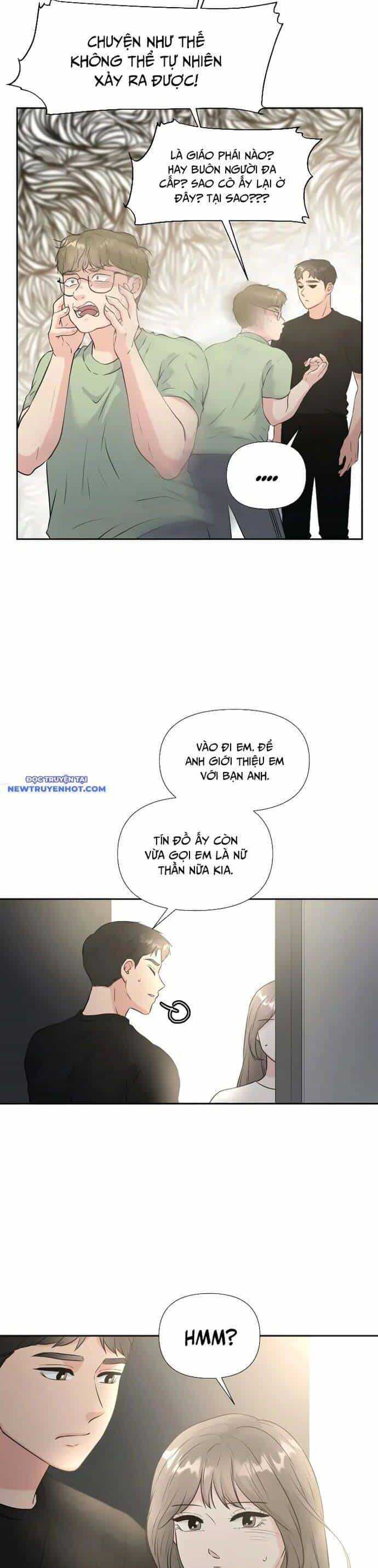 Bản Thiết Kế Vàng - Chương 31 - ảnh 24