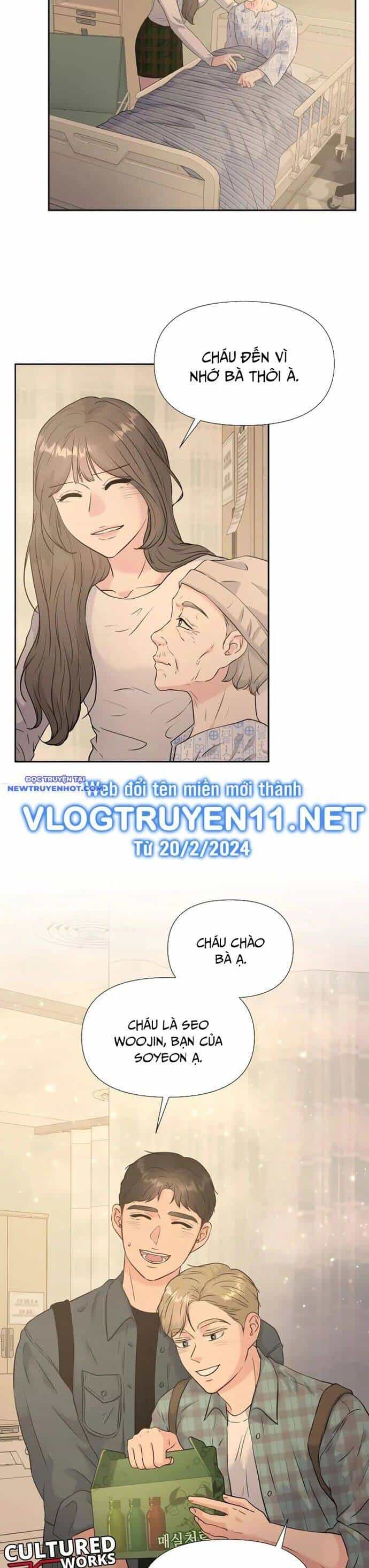 Bản Thiết Kế Vàng - Chương 31 - ảnh 4