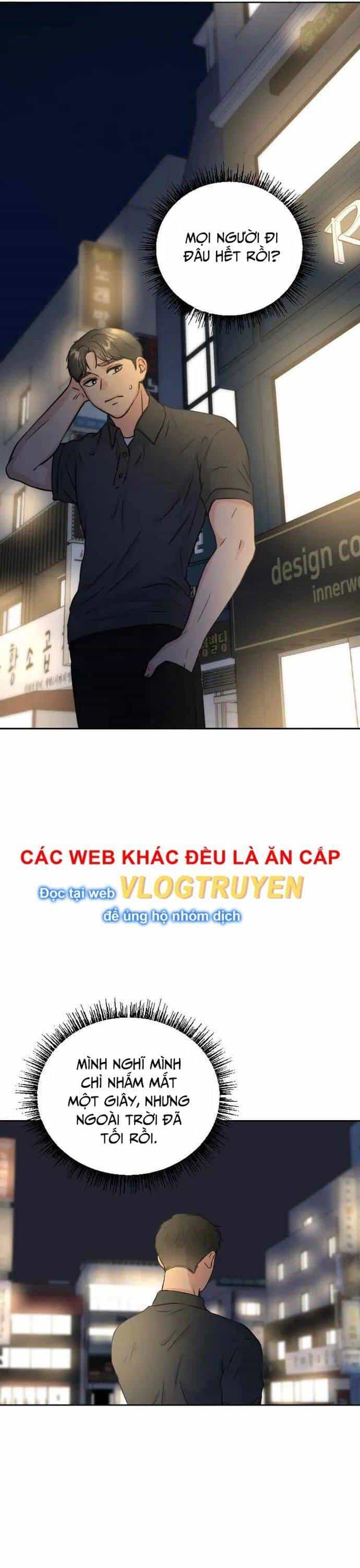 Bản Thiết Kế Vàng - Chương 33 - ảnh 32
