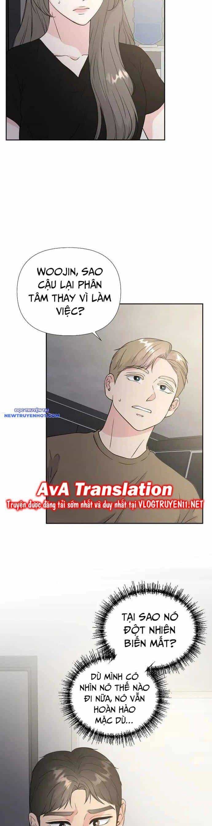 Bản Thiết Kế Vàng - Chương 33 - ảnh 4