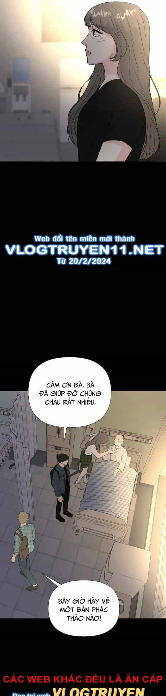 Bản Thiết Kế Vàng - Chương 34 - ảnh 22
